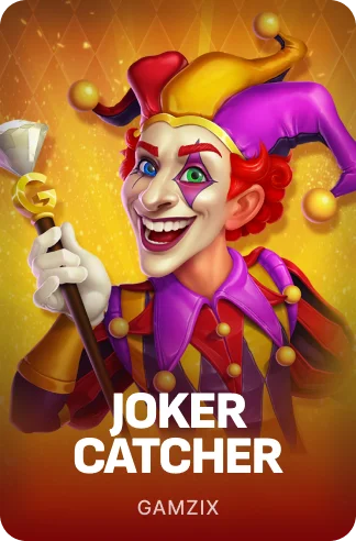 Joker Catcher